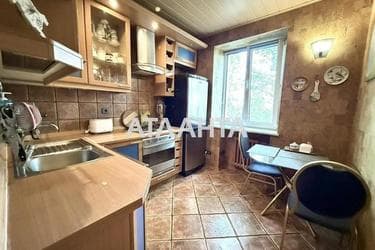 2-rooms apartment apartment by the address st. Shovkunenko per (area 45 m²) - Atlanta.ua - photo 19