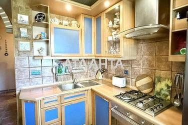 2-rooms apartment apartment by the address st. Shovkunenko per (area 45 m²) - Atlanta.ua - photo 21
