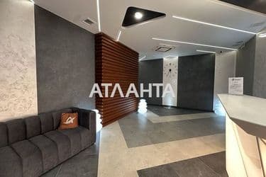 1-room apartment apartment by the address st. Kurortnyy per (area 45,7 m²) - Atlanta.ua - photo 21