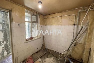 Будинок за адресою Фонтанська дор. (площа 35,7 м²) - Atlanta.ua - фото 23