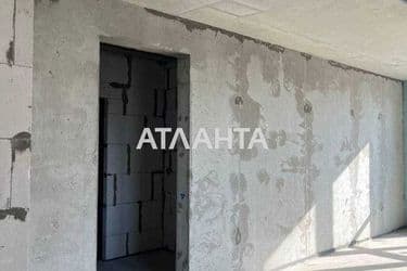 1-кімнатна квартира за адресою вул. Літературна (площа 40,3 м²) - Atlanta.ua - фото 13
