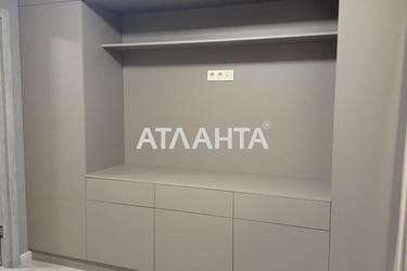 1-комнатная квартира по адресу ул. Литературная (площадь 40,3 м²) - Atlanta.ua - фото 19