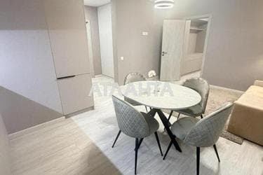 1-комнатная квартира по адресу ул. Литературная (площадь 40,3 м²) - Atlanta.ua - фото 17