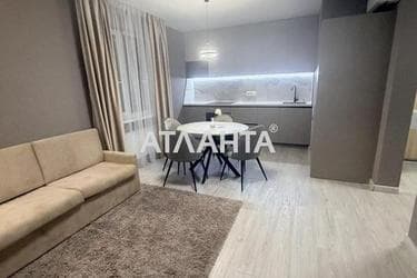 1-комнатная квартира по адресу ул. Литературная (площадь 40,3 м²) - Atlanta.ua - фото 14