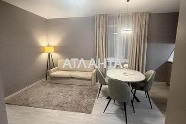 1-комнатная квартира по адресу ул. Литературная (площадь 40,3 м²) - Atlanta.ua - фото 18