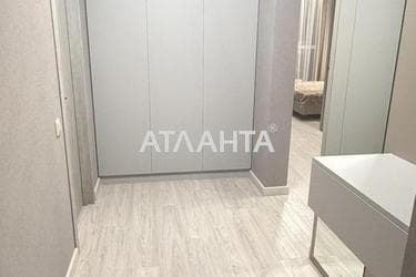 1-комнатная квартира по адресу ул. Литературная (площадь 40,3 м²) - Atlanta.ua - фото 20