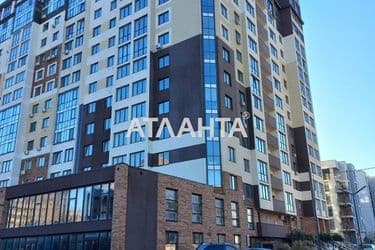 1-комнатная квартира по адресу ул. Марсельская (площадь 66 м²) - Atlanta.ua - фото 13
