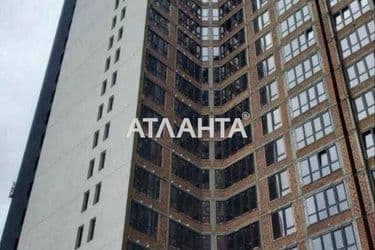 1-комнатная квартира по адресу ул. Франко Ивана (площадь 45,4 м²) - Atlanta.ua - фото 10