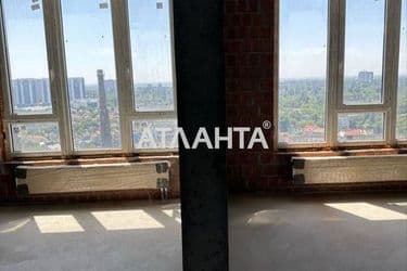 1-комнатная квартира по адресу ул. Франко Ивана (площадь 45,4 м²) - Atlanta.ua - фото 9