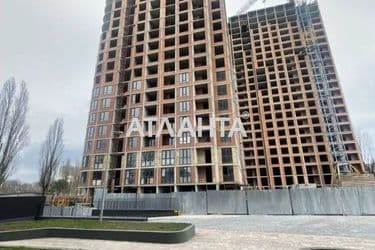 1-room apartment apartment by the address st. Franko Ivana (area 49 m²) - Atlanta.ua - photo 6