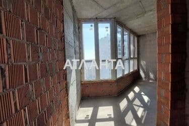 1-room apartment apartment by the address st. Franko Ivana (area 49 m²) - Atlanta.ua - photo 8