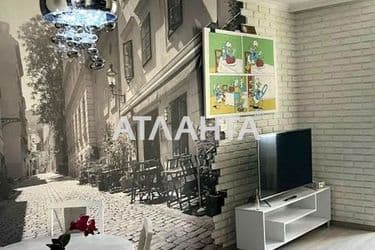 2-rooms apartment apartment by the address st. Grushevskogo Mikhaila Bratev Achkanovykh (area 47,2 m²) - Atlanta.ua - photo 12