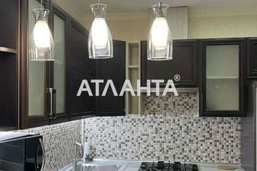 2-rooms apartment apartment by the address st. Grushevskogo Mikhaila Bratev Achkanovykh (area 47,2 m²) - Atlanta.ua - photo 17