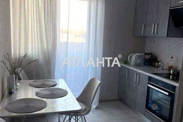 1-комнатная квартира по адресу ул. Одесская (площадь 35 м²) - Atlanta.ua - фото 10