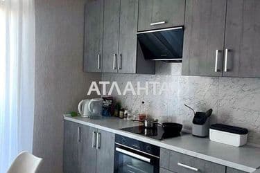 1-комнатная квартира по адресу ул. Одесская (площадь 35 м²) - Atlanta.ua - фото 12