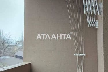 1-комнатная квартира по адресу ул. Одесская (площадь 35 м²) - Atlanta.ua - фото 14