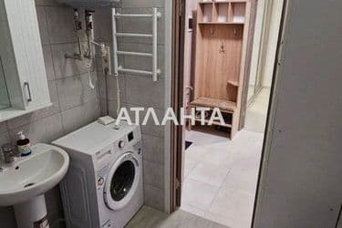 1-комнатная квартира по адресу ул. Одесская (площадь 35 м²) - Atlanta.ua - фото 16