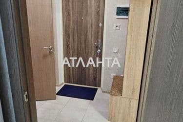 1-комнатная квартира по адресу ул. Одесская (площадь 35 м²) - Atlanta.ua - фото 18
