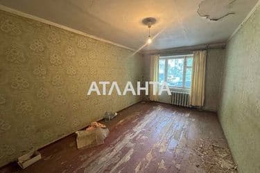 2-комнатная квартира по адресу ул. Сегедская (площадь 43 м²) - Atlanta.ua - фото 11