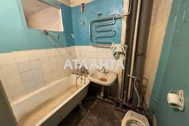2-комнатная квартира по адресу ул. Сегедская (площадь 43 м²) - Atlanta.ua - фото 13