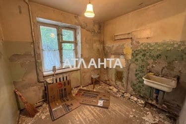 2-комнатная квартира по адресу ул. Сегедская (площадь 43 м²) - Atlanta.ua - фото 14