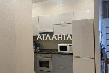 1-комнатная квартира по адресу ул. Михайловская (площадь 40 м²) - Atlanta.ua - фото 17