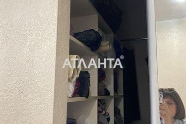 1-комнатная квартира по адресу ул. Михайловская (площадь 40 м²) - Atlanta.ua - фото 20