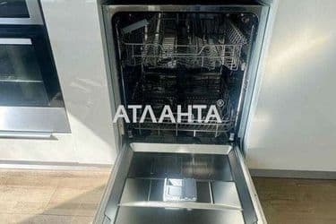 2-rooms apartment apartment by the address st. Zhemchuzhnaya (area 59 m²) - Atlanta.ua - photo 20