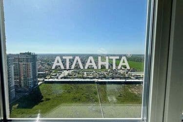 2-rooms apartment apartment by the address st. Zhemchuzhnaya (area 59 m²) - Atlanta.ua - photo 33