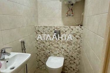 2-rooms apartment apartment by the address st. Zhemchuzhnaya (area 59 m²) - Atlanta.ua - photo 27