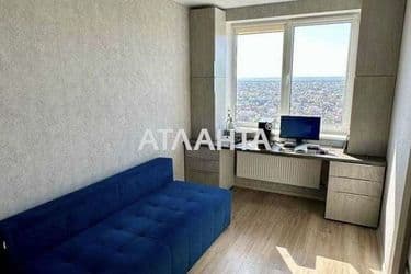 2-rooms apartment apartment by the address st. Zhemchuzhnaya (area 59 m²) - Atlanta.ua - photo 22