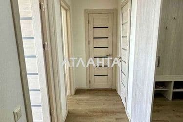 2-rooms apartment apartment by the address st. Zhemchuzhnaya (area 59 m²) - Atlanta.ua - photo 29