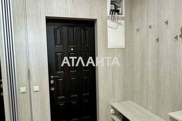 2-rooms apartment apartment by the address st. Zhemchuzhnaya (area 59 m²) - Atlanta.ua - photo 30