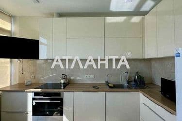 2-rooms apartment apartment by the address st. Zhemchuzhnaya (area 59 m²) - Atlanta.ua - photo 19
