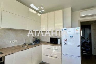 2-rooms apartment apartment by the address st. Zhemchuzhnaya (area 59 m²) - Atlanta.ua - photo 18