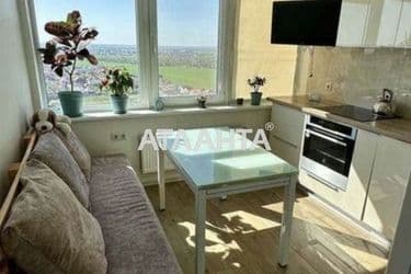 2-rooms apartment apartment by the address st. Zhemchuzhnaya (area 59 m²) - Atlanta.ua - photo 21