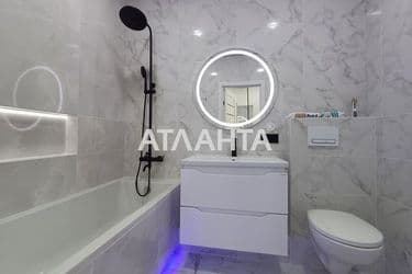 1-room apartment apartment by the address st. Vilyamsa ak (area 28 m²) - Atlanta.ua - photo 28