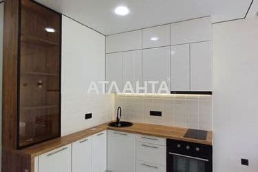 1-room apartment apartment by the address st. Vilyamsa ak (area 28 m²) - Atlanta.ua - photo 20