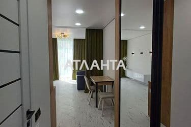 1-room apartment apartment by the address st. Vilyamsa ak (area 28 m²) - Atlanta.ua - photo 29