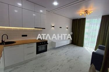 1-room apartment apartment by the address st. Vilyamsa ak (area 28 m²) - Atlanta.ua - photo 18