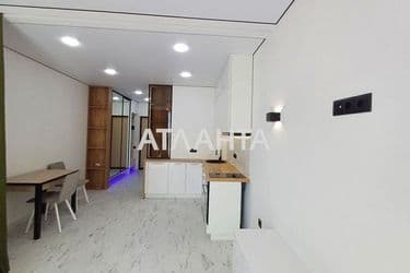 1-room apartment apartment by the address st. Vilyamsa ak (area 28 m²) - Atlanta.ua - photo 22