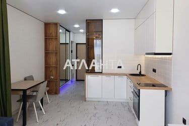 1-room apartment apartment by the address st. Vilyamsa ak (area 28 m²) - Atlanta.ua - photo 23