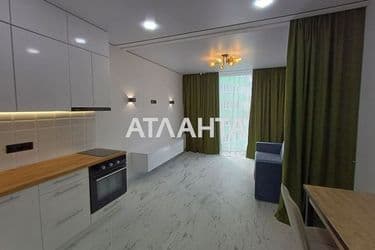 1-room apartment apartment by the address st. Vilyamsa ak (area 28 m²) - Atlanta.ua - photo 21