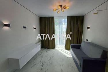 1-room apartment apartment by the address st. Vilyamsa ak (area 28 m²) - Atlanta.ua - photo 25