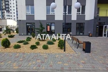 1-room apartment apartment by the address st. Vilyamsa ak (area 28 m²) - Atlanta.ua - photo 33