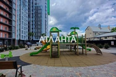 1-room apartment apartment by the address st. Vilyamsa ak (area 28 m²) - Atlanta.ua - photo 34