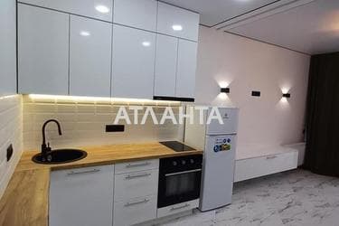 1-кімнатна квартира за адресою вул. Вільямса ак. (площа 28 м²) - Atlanta.ua - фото 22