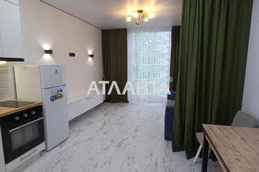 1-кімнатна квартира за адресою вул. Вільямса ак. (площа 28 м²) - Atlanta.ua - фото 23