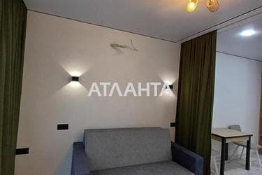 1-кімнатна квартира за адресою вул. Вільямса ак. (площа 28 м²) - Atlanta.ua - фото 39