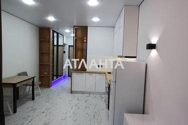1-кімнатна квартира за адресою вул. Вільямса ак. (площа 28 м²) - Atlanta.ua - фото 37